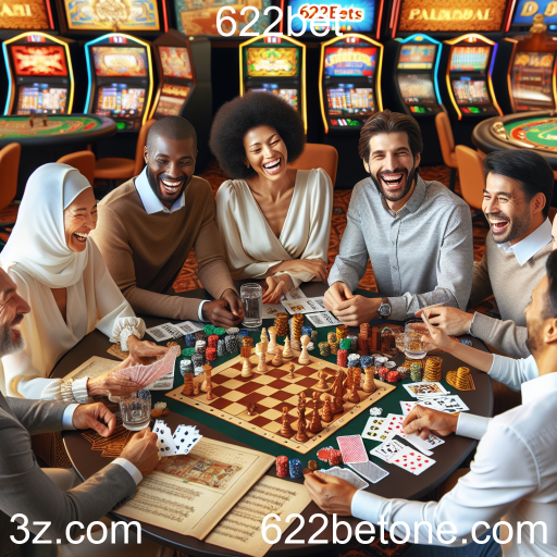 A Magia dos Jogos de Mesa: Diversão e Estratégia em Cada Jogada